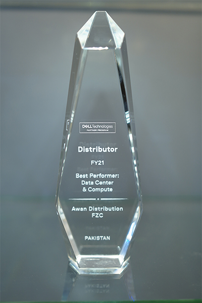 Award 20